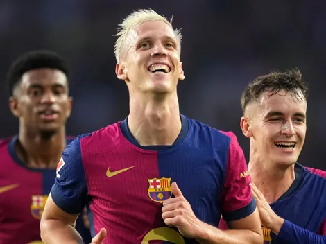 Fermín e Casadó não estão garantidos no clube, que quer dinheiro