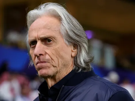 Descubra como o time de Jorge Jesus joga