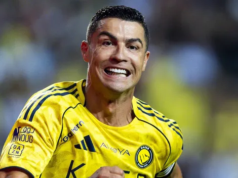 Al-Nassr x Al-Ahli na final da Supercopa: Veja provável escalação do Al-Nassr