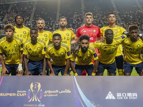Último título do Al-Nassr: vitória sobre Al-Hilal e show de CR7 na final de 2023