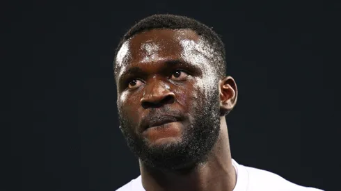 Milan acerta com Bayer Leverkusen para contratar Victor Boniface. Foto: Stuart Franklin/Getty Images