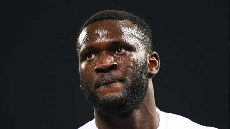 Milan acerta com Bayer Leverkusen para contratar Victor Boniface. Foto: Stuart Franklin/Getty Images