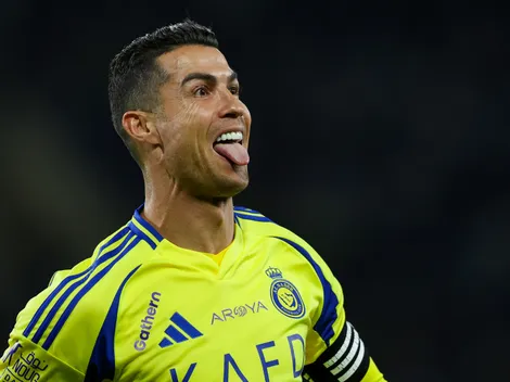 Cristiano Ronaldo pode conquistar 37° título na carreira