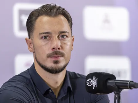 Veja o que disse o técnico do Al-Ahli sobre o Al-Nassr antes da final