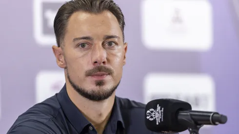 Foto: Yu Chun Christopher Wong/Eurasia Sport Images/Getty Images