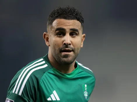 Supercopa Saudita: Ronaldo vs Mahrez duelo de gigantes na final