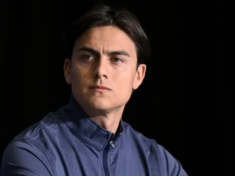 Quando e onde Dybala começou a carreira; relembre a trajetória do craque