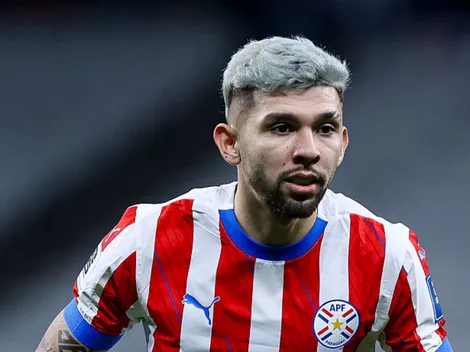 Chelsea fica perto de assinar com Julio Enciso, do Brighton