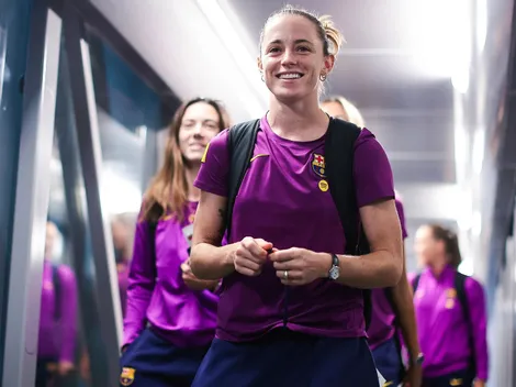 Barcelona chega ao México para disputar dois amistosos de pré-temporada