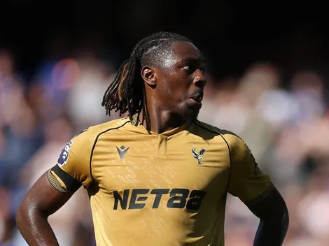 Arsenal acerta a contratação de Eberechi Eze