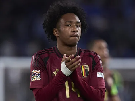 Liverpool mira contratação de Malick Fofana do Lyon