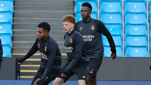 Jogador foi emprestado ao Hércules CF para ganhar rodagem. Foto: Divulgação/Instagram Jeremy de Léon