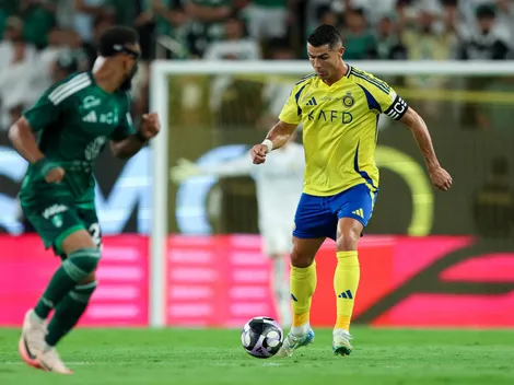 Supercopa Saudita: Al-Nassr x Al-Ahli • Raio-X, retrospecto e onde assistir