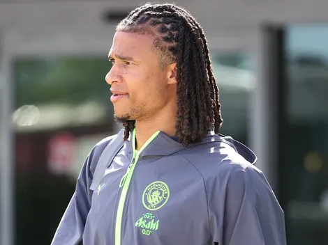 Nathan Aké recebe oferta do Everton e deve deixar o City