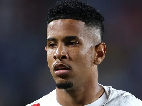 Tottenham faz oferta de mais de R$500 milhões por Savinho