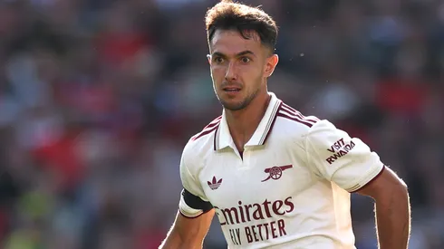 (Photo by Stu Forster/Getty Images)