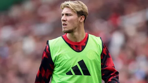 (Photo by Matt McNulty/Getty Images)