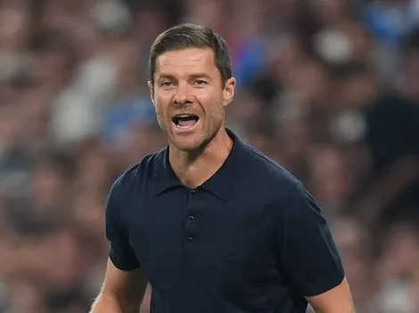 Defesa de Xabi mostra evolução