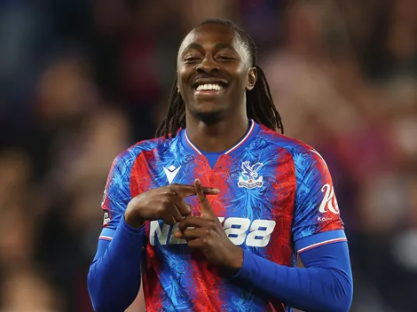 Arsenal se torna top-3 no mercado após fechar com Eberechi Eze