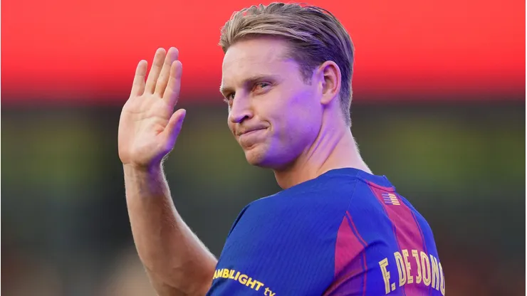 Foto: Alex Caparros/Getty Images