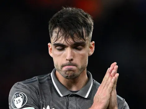 Asencio é colocado à venda por 35 milhões de euros