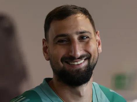 James Trafford pode sair com chegada de Donnarumma