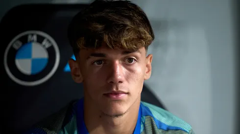 Foto: Angel Martinez/Getty Images