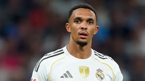 Real Madrid gasta R$ 1 bilhão em reforços. Foto: Angel Martinez/Getty Images