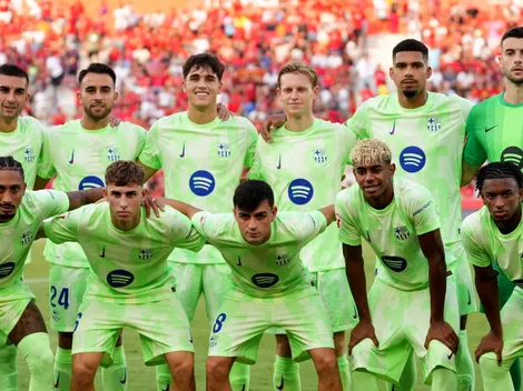 Veja prováveis escalações em Levante x Barcelona pela 2ª rodada