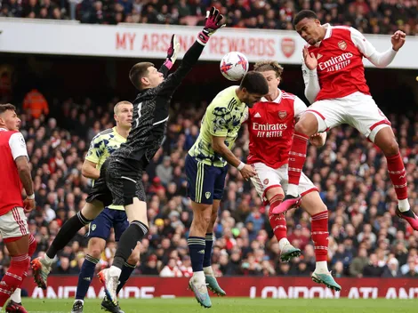 Arsenal x Leeds: prováveis times e desfalques do jogo pela Premier League