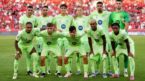 Barcelona pode disputar a Champions League, no estádio Camp Nou