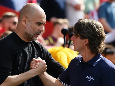 Veja as prováveis escalações para City x Tottenham