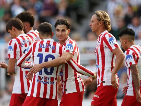 Atlético de Madrid x Elche: Simeone tem problema na escalação no jogo de LaLiga