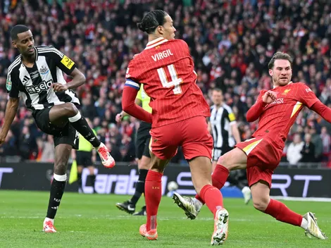 Newcastle x Liverpool: times se contrapõem no estilo de jogo e raio-X destrincha