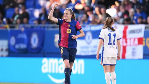 (Photo by David Ramos/Getty Images)