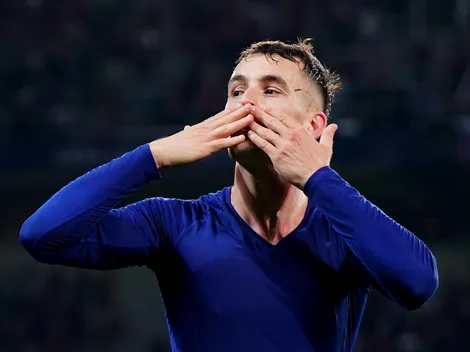 Barcelona não vai emprestar Marc Casadó ao Girona