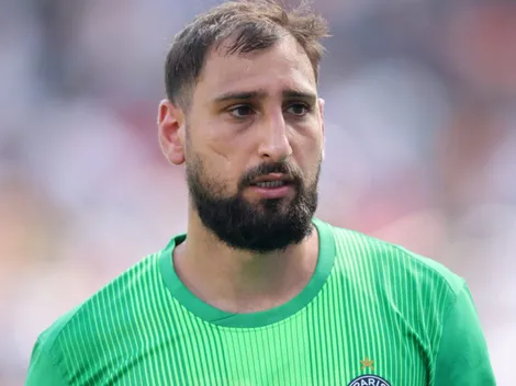 Manchester City: Possível chegada de Donnarumma incomoda Trafford