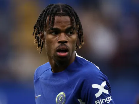 Chelsea: Borussia Dortmund paga R$ 126 milhões por Chukwuemeka