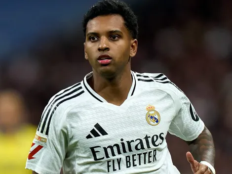 Rodrygo, do Real Madrid, exige salário de R$ 8 milhões mensais ao Liverpool