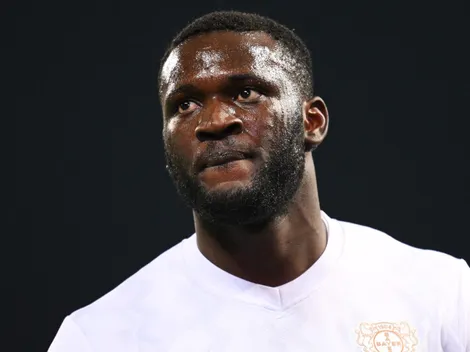 Milan fecha a contratação de Victor Boniface