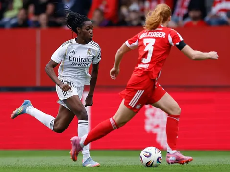 Real Madrid é goleado pelo Bayern de Munique em último amistoso antes de estreia oficial na temporada