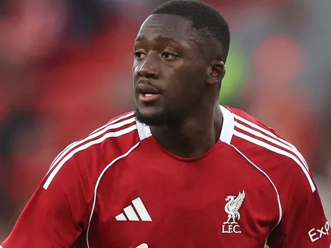 Real Madrid só vai tentar a chegada de Konaté em 2026