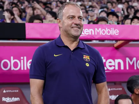 Barcelona encaminha empréstimos de Inaki Pena e Fort para o Como