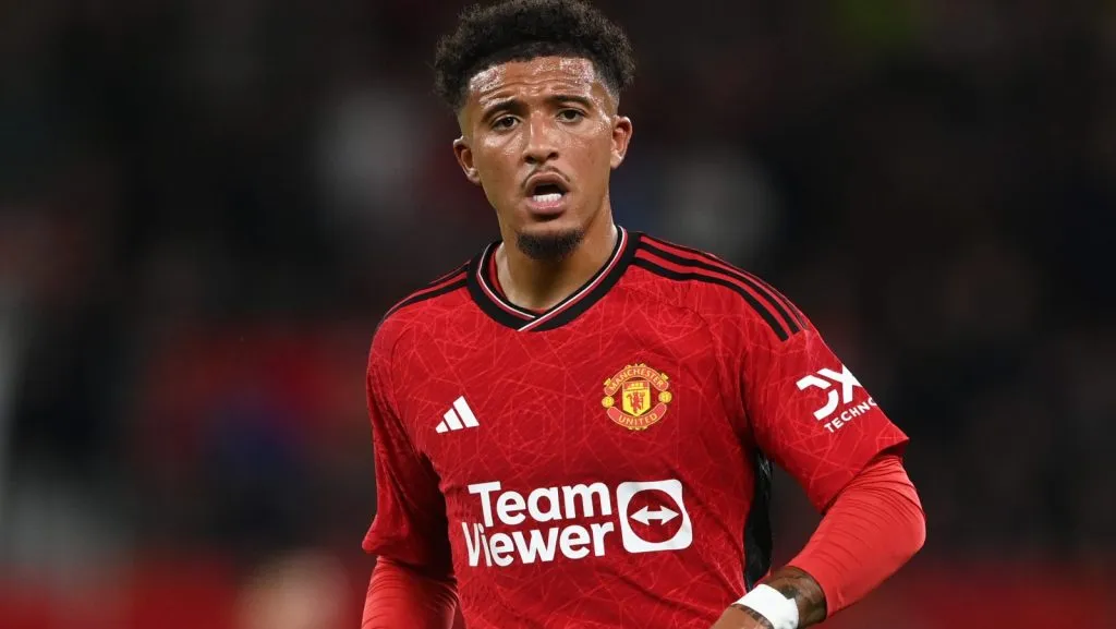 (Photo by Gareth Copley/Getty Images)