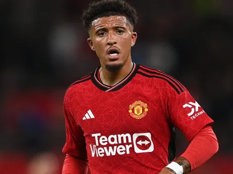 Bayern de Munique reporta interesse por Sancho e Asensio