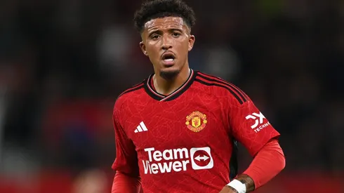 (Photo by Gareth Copley/Getty Images)