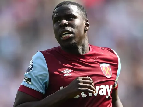 Kurt Zouma, ex-Chelsea, deve ser anunciado pelo Lecce