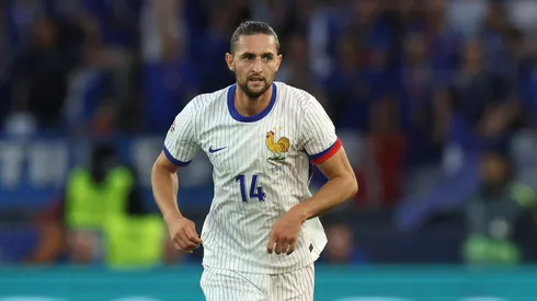 (Photo by Alexander Hassenstein/Getty Images)