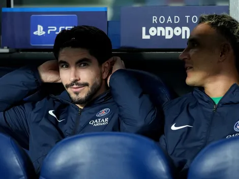 Ajax mira a contratação de Carlos Soler