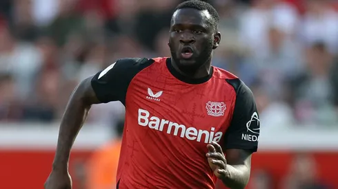 (Photo by Lars Baron/Getty Images)